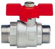 S.219 ���� ������� 3/4"�� "ENOLGAS" ������� PN40