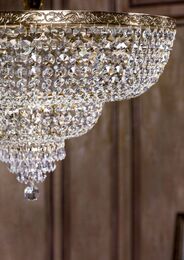 ���������� ���������� Maytoni Palace (�����) DIA890-CL-34-G, IP20, E27�42, ������