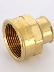 ����� ������������ VIEGA 1.1/4"��3/4"� ������   266 431