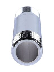Бочонок STOUT 1/2"x75мм, хром,  SFT-0061-001275 — изображение 4
