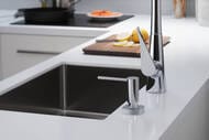 Hansgrohe ������� ������������ � ���������� 500�� ���� 40468000