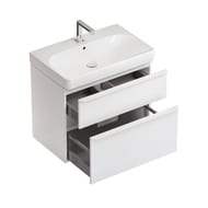 ����� ��� �������� Geberit Smyle Square (734�470�617) 2 �����, ����� ������ 500.353.00.1