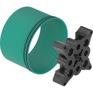 Hansgrohe ���������� ������� ����� iBox universal 25 ��, ���� 13595000