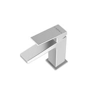 Смеситель для раковины Vitra Minimax Square однозахватный, хром A43720EXP