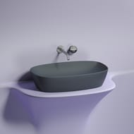 �������� ��������� Ceramicanova ELEMENT 600�380�138 ������ �������� ���. CN6049MDH