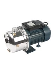 Насос поверхностный UNIPUMP JS 100, 750 Вт, напор 40м, 55 л/мин