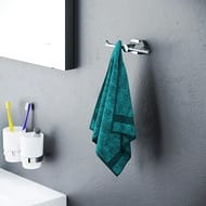 Набор крючков AM.PM Sense L для полотенец, хром A7435900