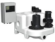 ��������������� �������� ��������� GRUNDFOS MULTILIFT M.22.3.4 (10�**, 97901080