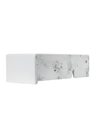 ���������� Sanita Luxe LINE 35 (350�350�110) �������, ����� WB.CR/Line/35-C/WHT.G/S1
