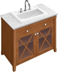 �������� Villeroy & Boch Hommage (630�525�165) ���, �������, ceramic+, ����� 710263R1