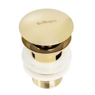 ������ ������ BelBagno BB-SAT-ORO Click-Clack � ���������, ����: ������