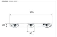 ������ ������� Remer RB313CR, ����