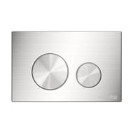 Смывной бачок скрытого монтажа Для унитазов WasserKRAFT, Aller 10TLT.031.ME.BN02 Встраиваемая — изображение 2