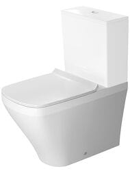 ���� �������-�������� DURAVIT DuraStyle 370�630 �������. ������ 2155090000