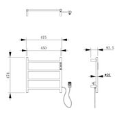 ����������������� ������������� WONZON & WOGHAND BONN, ������ ������ WW-AL404-GM
