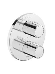 ��������� ��� �����/���� Duravit ������������, ���������, � ���������� ������, ���� TH4200008010