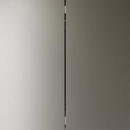 Выключатель с самовозвратом двухклавишный Voltum S70 VLS020604, шелк