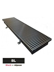 Конвектор внутрипольный Gekon Vent с решеткой UBL H19 L120 T38 (без клапана) GDTL0.01912038/UBL/NV