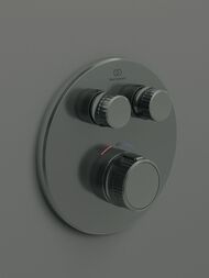 Ideal Standard CERATHERM NAVIGO Смеситель для душа A7296A5 термостатический, без душевого набора