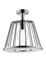 ������� ��� Axor LampShower Nendo 26032000 275�� ���������� �������������, 1jet, ����