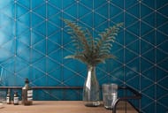 ������ ��������� EQUIPE SCALE TRIANGOLO Electic Blue (108�124) ����� (��.�.)