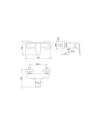 ��������� ��� ���� Aquatek ����� AQ1160BGM ���������, �������������, ����: ����� ���������