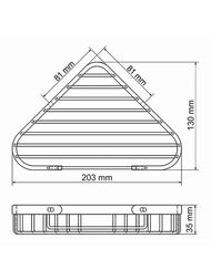 ����� WasserKRAFT K-733BLACK �������������, �������, ������