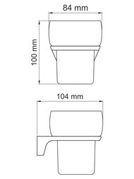 ������ ��� ������ ����� WasserKRAFT ELBE K-7228 ���������, ���������, ������ �������, ����: ������