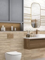 ������ ��������� Alma Ceramica Euphoria (249x500) ���������� TWU2550EPH44 (��.�)