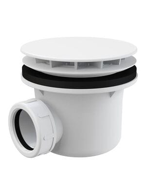 ����� ��� �������� ������� Alcaplast A49B �������, ���.40, �����