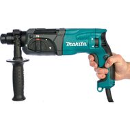 ���������� MAKITA HR 2470 �������������, 780 �� (2.7��), 0-1100��/���, � �����,  HR2470