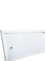 ����� ��� ����� A-SCREEN ����� ��������� (���������) 1750�520 ����� �������, 2 ������, ��� �����