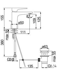 ��������� NOBILI YOYO ��� ��������, �������������, ������ ������, ���� YO126118/1CR