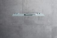 ������� DURAVIT Karree 60 ��, ����: ����/������� ������ 0099501000