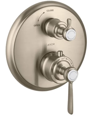 ��������� Axor Montreux 16801820 ���������������� � �������� ��������, ����. ������