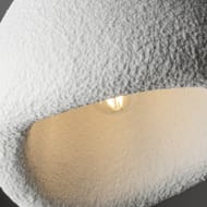 ��������� ���������� Freya Mound (�����) FR5428PL-01W, 220/240 V, IP20,�����