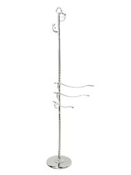 Migliore Edera Стойка высокая h170 см хром ML.EDR-60.345.CR