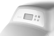 ГЕЙЗЕР Кабинет RA1500H-F79BH-LCD/F70D, сенсорные кнопки, без загрузки,   35490