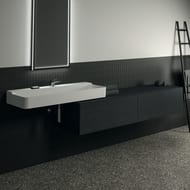����� ��� �������� Ideal Standard CONCA (1985x505x370) 2 �����, ������ ���, �� ����������� T4316Y4
