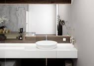 ��������� ��� �������� Hansgrohe Vernis Blend 71552000 ������������, ����� 190��, �/�, ����