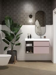 Плитка настенная KERAMA MARAZZI Монфорте (400х1200) панель, белая 14008R (кв.м.)