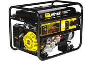 ���������� ��������� Huter DY6500L� 5000��, ��������������,����������, ����./��������. �����
