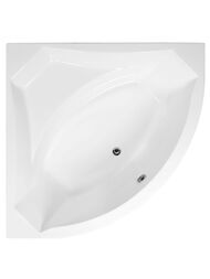 ����� ��������� VAGNERPLAST VERONELA CORNER 140 (1400�1400�450) �������, ����� VPBA140VEA3X-04