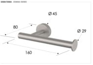 ��������� ��������� ������ Remer INOX SSXI61, ����������� ����� �������