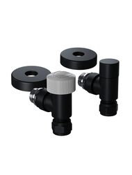 ����� ���������������� ������� Royal Thermo Design Pro 15�� �30�1,5, ������ RATVXU11215BL