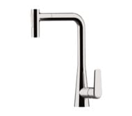 Смеситель для кухни Remer Vanity V81M, хром