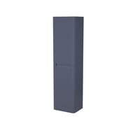 Пенал подвесной IDDIS Edifice 400х1500х300 темно-серый EDI40D0i97