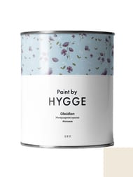 ����������� ������ ������������� HYGGE Obsidian (7%), 0,9�, Creamy, HG01-010 (��.)