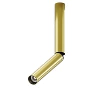 Потолочный светильник Maytoni Focus T (Фокус ТИ) C142CL-6W4K-BS, 4000K, 6Вт, 36°, IP20, LED, латунь