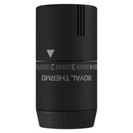 ������������ ���������� Royal Thermo Design �30�1,5 ������ soft touch RATHDN13015BS